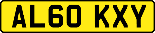 AL60KXY