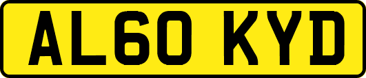 AL60KYD