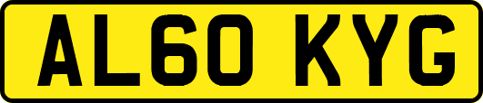 AL60KYG