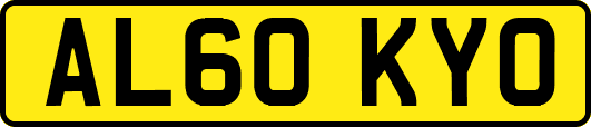 AL60KYO