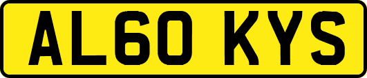 AL60KYS