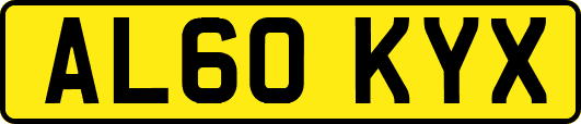 AL60KYX