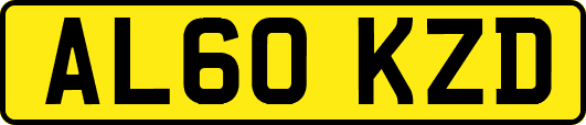 AL60KZD