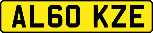 AL60KZE