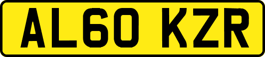 AL60KZR