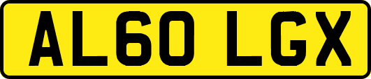 AL60LGX