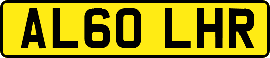AL60LHR