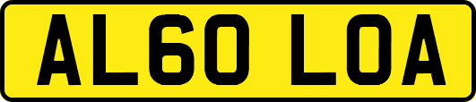 AL60LOA