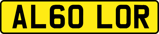 AL60LOR