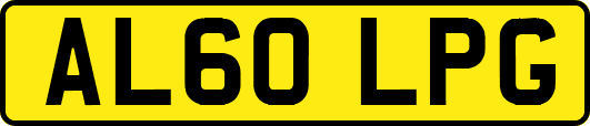 AL60LPG