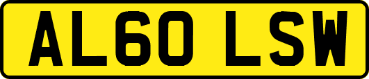 AL60LSW