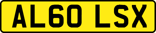 AL60LSX