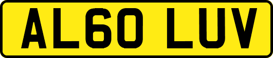 AL60LUV