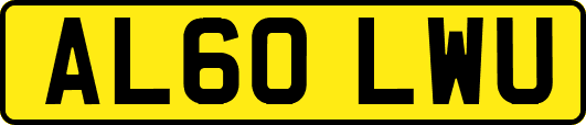 AL60LWU