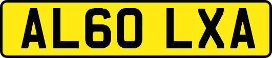 AL60LXA