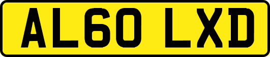AL60LXD