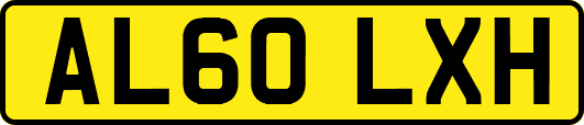 AL60LXH