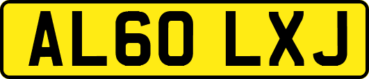 AL60LXJ