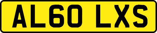 AL60LXS