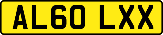 AL60LXX