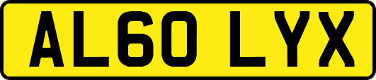 AL60LYX