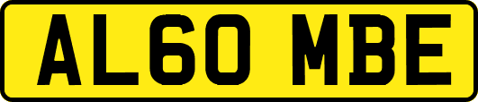 AL60MBE