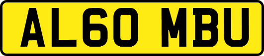 AL60MBU