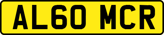 AL60MCR