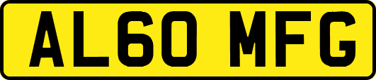 AL60MFG
