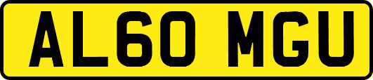 AL60MGU