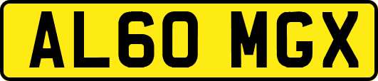 AL60MGX