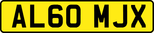 AL60MJX