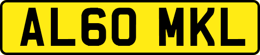 AL60MKL