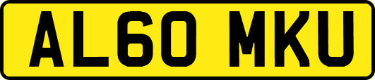 AL60MKU