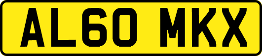 AL60MKX