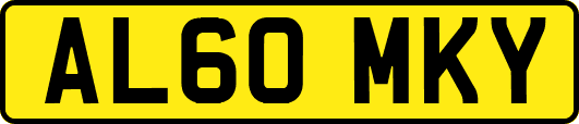 AL60MKY