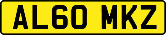 AL60MKZ