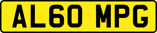 AL60MPG