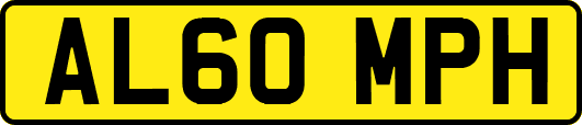 AL60MPH