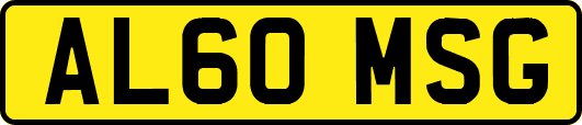 AL60MSG
