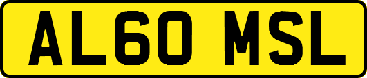 AL60MSL