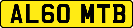 AL60MTB