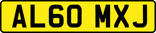 AL60MXJ