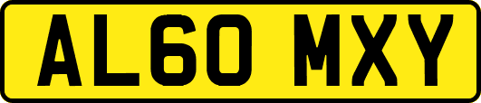 AL60MXY
