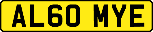AL60MYE