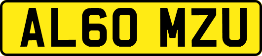 AL60MZU