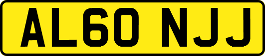 AL60NJJ