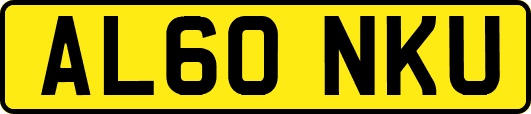 AL60NKU