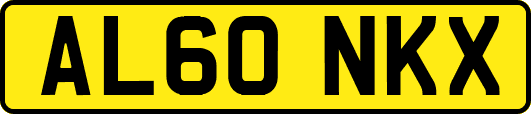 AL60NKX