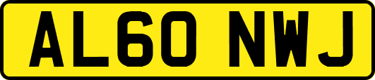 AL60NWJ